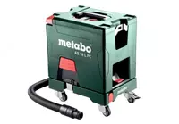 АККУМУЛЯТОРНЫЙ ПЫЛЕСОС METABO AS 18 L PC 602021000
