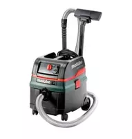 УНИВЕРСАЛЬНЫЙ СТРОИТЕЛЬНЫЙ ПЫЛЕСОС METABO ASR 25 L SC 602024000