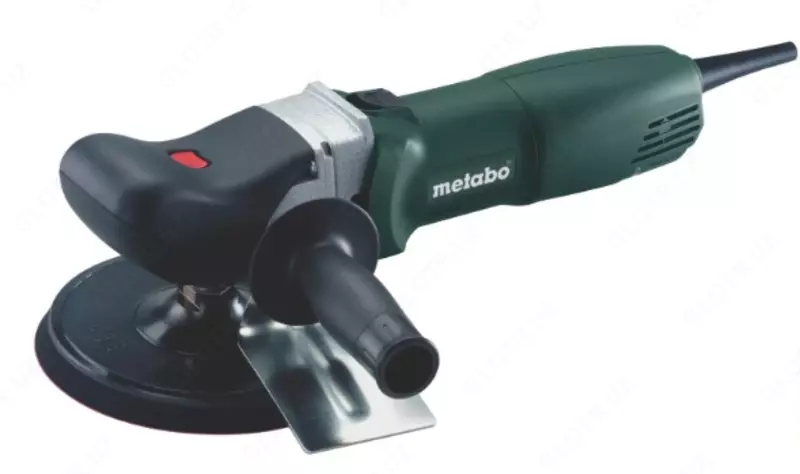 УГЛОВАЯ ПОЛИРОВАЛЬНАЯ МАШИНА METABO PE 12-175  1200 ВТ  602175000
