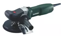  УГЛОВАЯ ПОЛИРОВАЛЬНАЯ МАШИНА METABO PE 12-175  1200 ВТ  602175000 - 