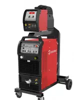 Сварочный инвертор GekaMac Power MIG GS 5000