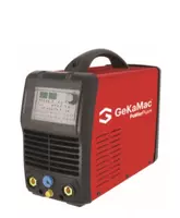 Аргонодуговой сварочный аппарат POWER PLUS TIG 200 AC/DC PULSE