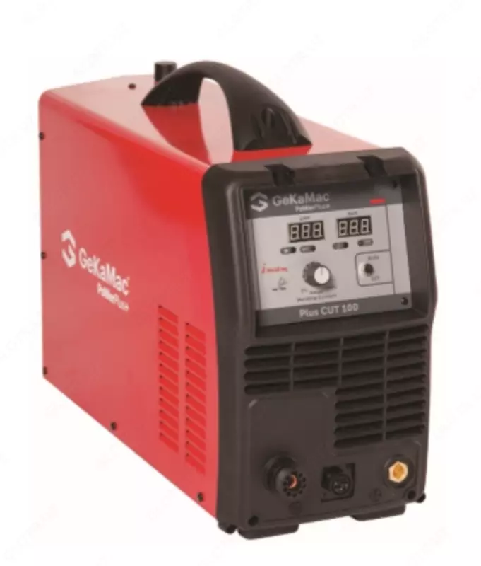 Машина для плазменной резки POWER PLUS CUT 100
