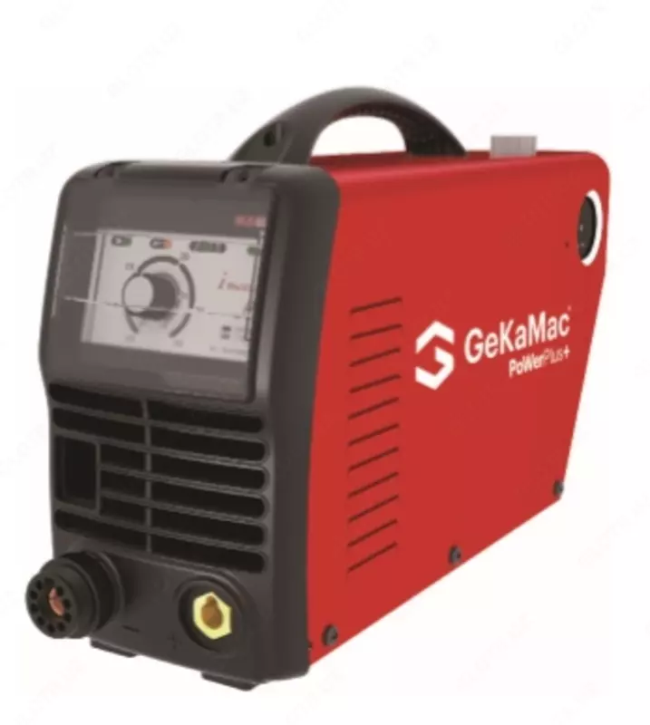 Машина для плазменной резки POWER PLUS CUT 65