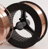  Сварочная проволока 1 2мм GEKA SG 2 / BS 300  PLW  15 KG - 