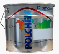 POLCHEM Полиуретановый МДФ барьер 12+6 КГ - от {0} сум