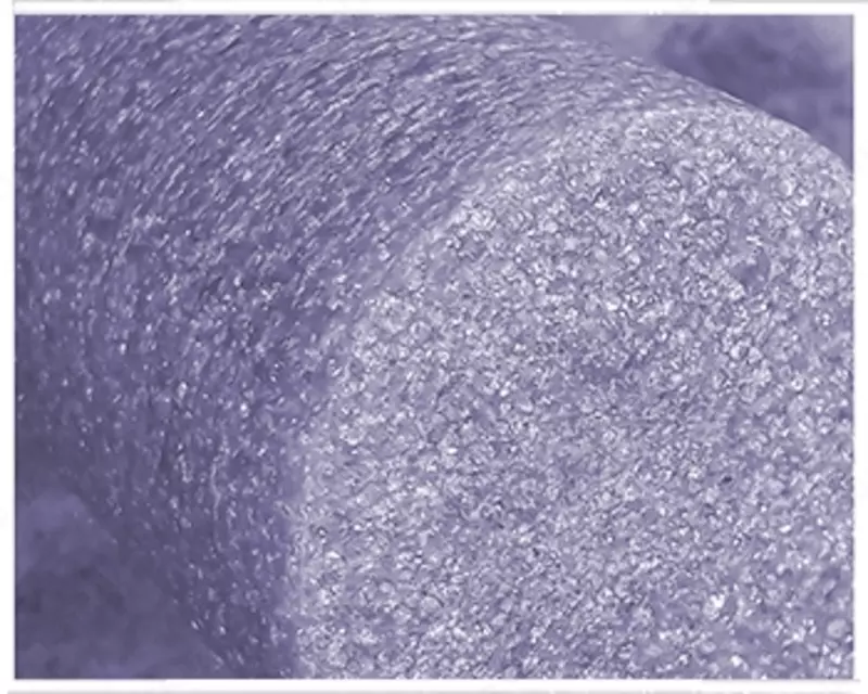  Жгуты уплотнительные из вспененного полиэтилена ЖС30 диаметром 30мм - 