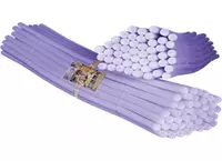 Жгуты уплотнительные из вспененного полиэтилена ЖС50 диаметром 50мм