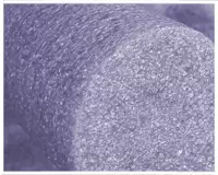  Жгуты уплотнительные из вспененного полиэтилена ЖС60 диаметром 60мм - 