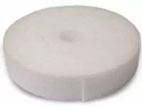 Демпферная лента из самоклеящегося вспененного полиэтилена ПК8х10х10