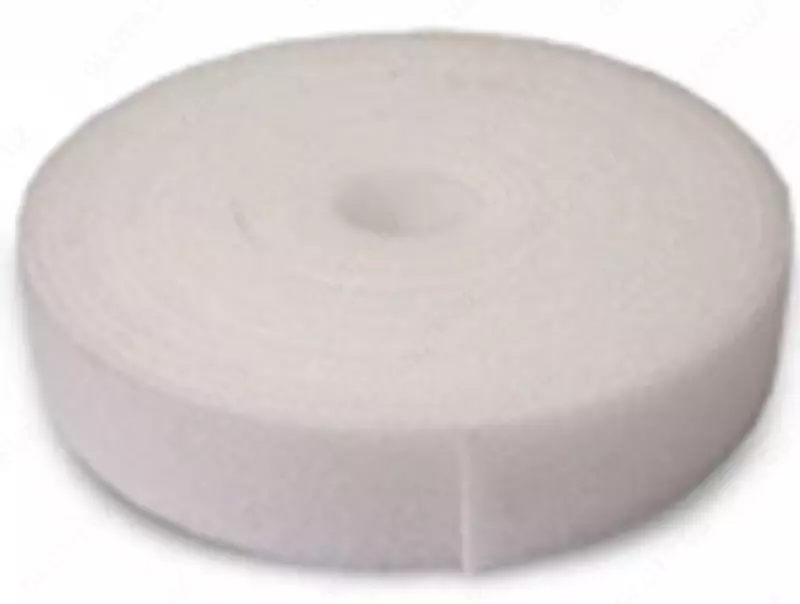 Демпферная лента из самоклеящегося вспененного полиэтилена ПК8х10х15