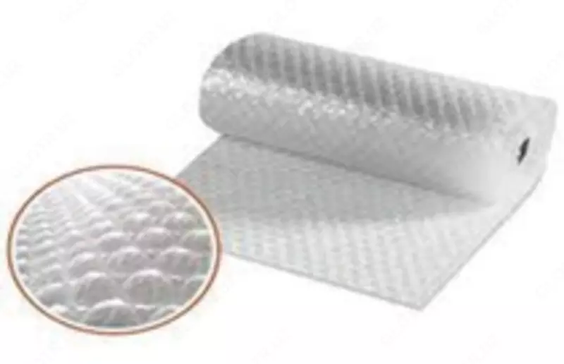 Изоляция пузырчатая ИП10(2)х100