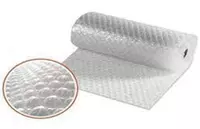 Изоляция пузырчатая ИП25(2)х100