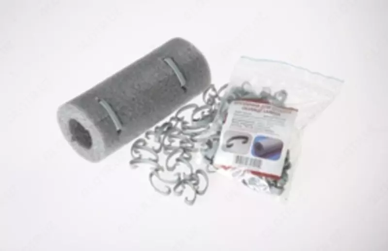  Скобы (клипсы) крепёжные - 