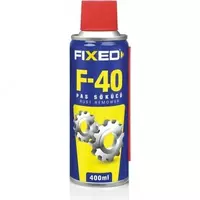  Средство Для Удаления Ржавчины Fixed F240 200 мл - 