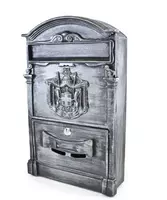 Патина антик серебро (antique satin patina silver) 1 Л