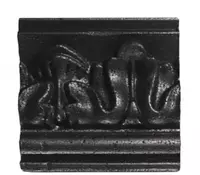  Патина черная (patina boya siyah) 3 кг - 