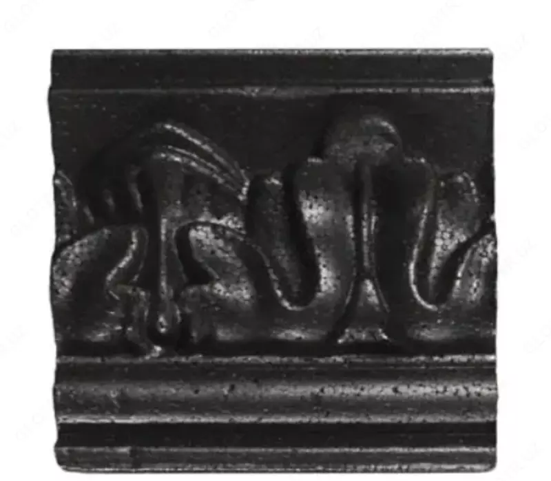 Патина черная (patina boya siyah) 12 кг