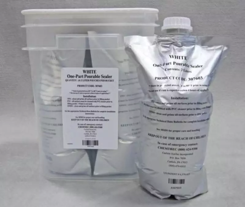 Жидкий герметик для резьбы Фиксатор Средней Прочности Жидкий фум Fixed F250 мл