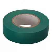  Электрическая Изоляционная Лента зелёный цвет 19MM*10YRD - 