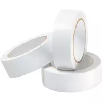  Электрическая Изоляционная Лента белый цвет 19MM*10YRD - 