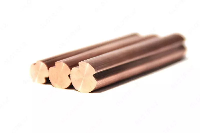 Провод контактный МФ85