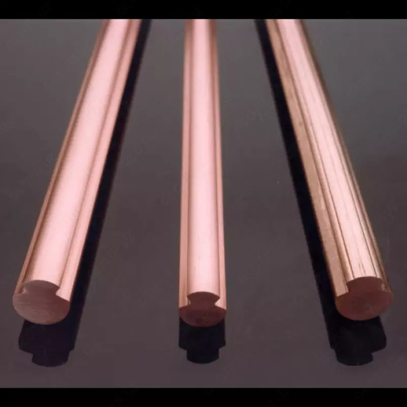 Провод контактный МФ100