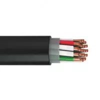  Кабель сигнально-блокировочный единичной скрутки СБПУ 61х09 - 