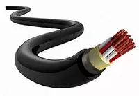  Кабель сигнально-блокировочный единичной скрутки СБЗПУ 9х09 - 