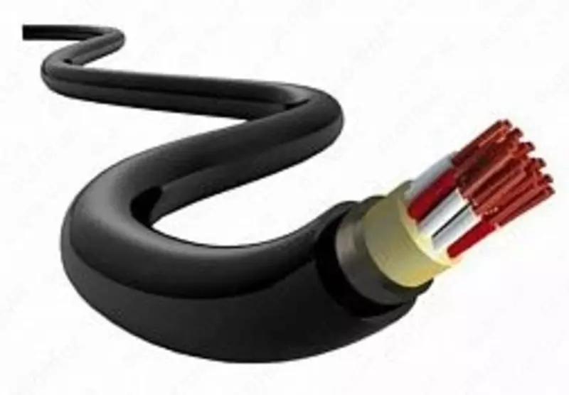  Кабель сигнально-блокировочный единичной скрутки СБЗПУ 48х09 - 