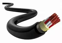 Кабель сигнально-блокировочный парной скрутки СБЗПУ 24х2х09