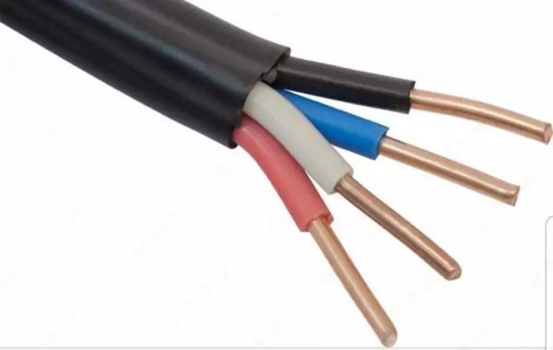  Кабель сигнально-блокировочный парной скрутки СБЗПУэ 14х2х09 - 