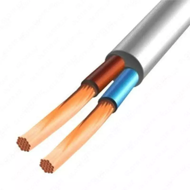 Кабель силовой гибкий (шланговый) 660в 3х50+1х16-0 66