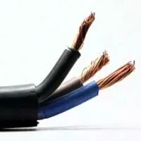 Кабель силовой гибкий (шланговый) 4х50-1