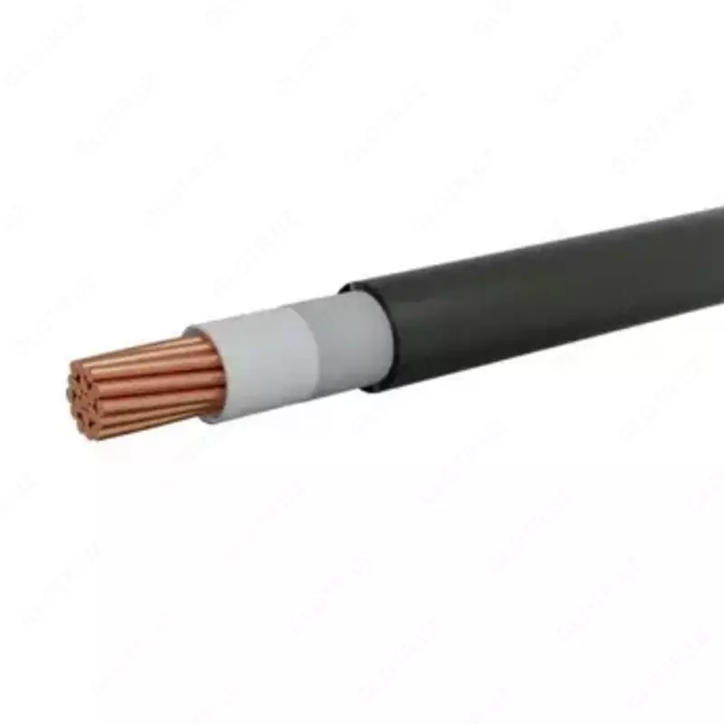  Кабель для подвижного состава напряжением 660в  1 5кВ  4кВ ППСРВМ 1х35-0 66 - 