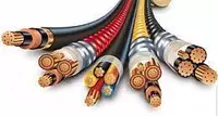 Кабель дальней связи ЗКПм 1х4х1