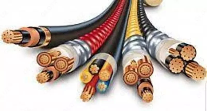 Кабель дальней связи ЗКПм 1х4х1