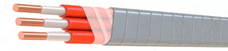 Кабель для нефтенасосов КПБК 3х16 - 98 000 so'm