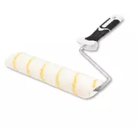 Валик серии Black White 180 мм