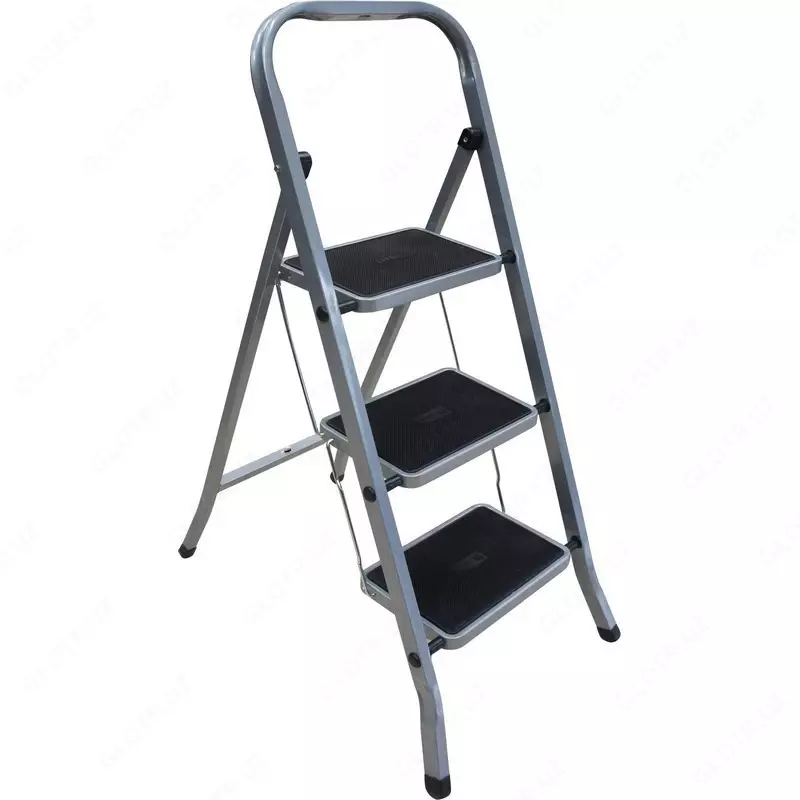 Стремянка/Proster Step Ladder 2+1