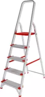 Стремянка/Proster Step Ladder 4+1 - от {0} сум