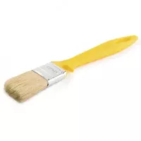 Кисть профессиональная 2.0 (Пластиковая ручка)