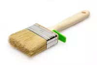  Кисть профессиональная 4.0 (деревянная ручка) - 