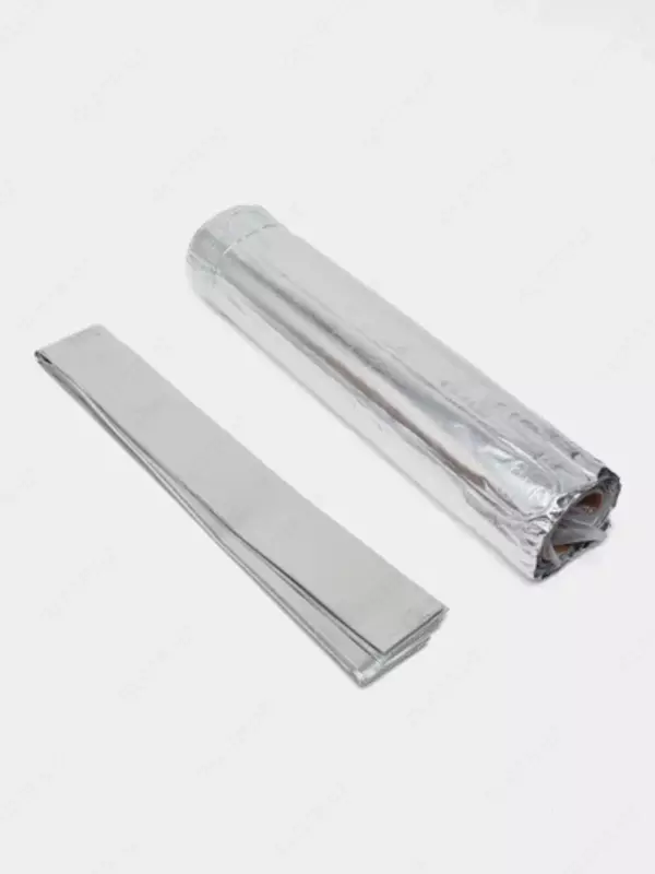  УЛЬТРАТОНКИЙ ГРЕЮЩИЙ МАТ (Теплый пол) IQ LAMINATE MAT - 2 0 - 