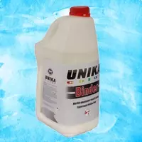 UNIKA BINDER ГРУНТОВКА 1/7
