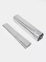  УЛЬТРАТОНКИЙ ГРЕЮЩИЙ МАТ (Теплый пол) IQ LAMINATE MAT - 2 5 - 