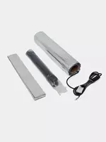   УЛЬТРАТОНКИЙ ГРЕЮЩИЙ МАТ (Теплый пол) IQ LAMINATE MAT - 2 5