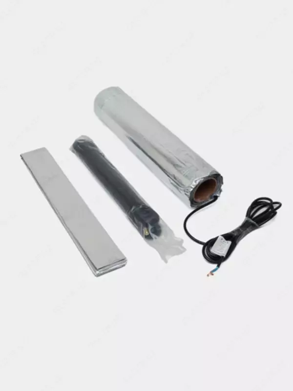   УЛЬТРАТОНКИЙ ГРЕЮЩИЙ МАТ (Теплый пол) IQ LAMINATE MAT - 6.0