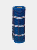  ТОНКИЙ САМОКЛЕЯЩИЙСЯ ГРЕЮЩИЙ МАТ CLIMATIQ MAT LIGHT - 0.5 - 