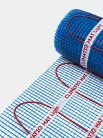  ТОНКИЙ САМОКЛЕЯЩИЙСЯ ГРЕЮЩИЙ МАТ CLIMATIQ MAT LIGHT - 0.5 Только оптом